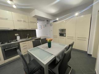 Mery's Apartment - Zagreb - 8