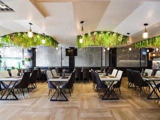 Hotel Aerotech Near Delhi Airport - New Delhi - 9