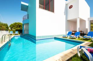 Villa Marina by Algarve Vacation - Albufeira - 8