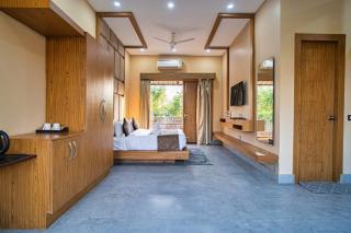 Jimcorbett House by nishk - - 6