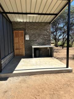 Northern Rock Campsites - 8