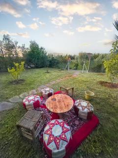 Atlas Agafay Horizon Marrakech Auberge & Luxury Suites - 3