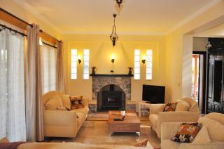 Zeytin C - Fethiye - 5