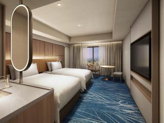 Okinawa Harborview Hotel - Naha - 5