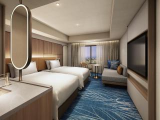 Okinawa Harborview Hotel - Naha - 7