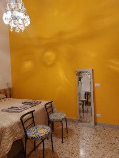 Suite La TERRAZZA ILLUMINATA - Trapani - 6