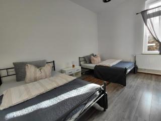 Ap 11 90qm 2 SZ bei Oschersleben und Helmstedt - 5