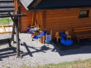 Domki pod Pilskiem - Korbielów - 3