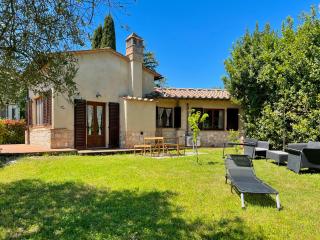 Casina agli Ulivi - Tuscan Country House - 0