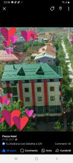 Hotel Piazza - Peshkopi - 8