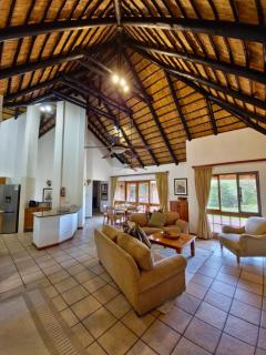 Kruger Park Lodge 243 - Hazyview - 6