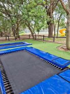 Kruger Park Lodge 243 - Hazyview - 5