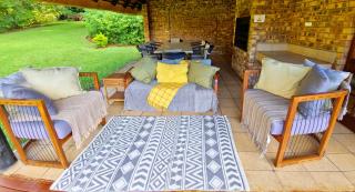 Kruger Park Lodge 243 - Hazyview - 4