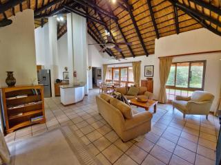 Kruger Park Lodge 243 - Hazyview - 1