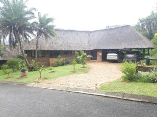 Kruger Park Lodge 243 - Hazyview - 5