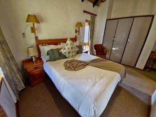 Kruger Park Lodge 243 - Hazyview - 1
