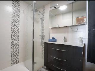 Appartement pieds dans leau - Binic - 4
