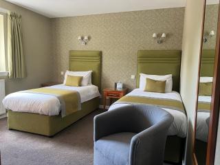 Laichmoray Hotel - Elgin - 6