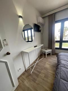 Hotel el Fawz - Monastir - 9