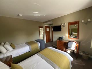 Laichmoray Hotel - 5