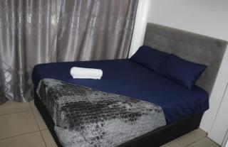 La Ndjolinoise - Germiston - 4
