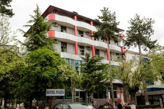 Hotel Piazza - Peshkopi - 9