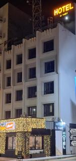 Hotel el Fawz - Monastir - 5
