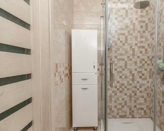 Apartment Chisinau Testimetianu - Chişinău - 4