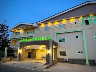 Aklin Hotel - Accra - 0