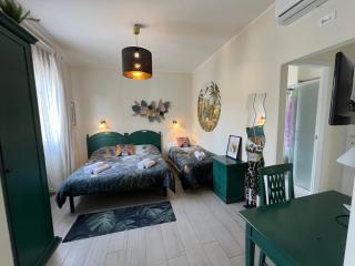 Appartamento JUNGLE CHIC VERONA BUSINESS & FUN - Verona - 6