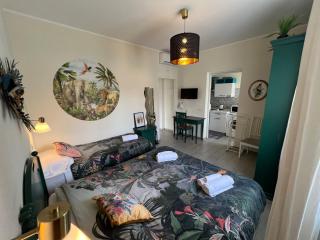 Appartamento JUNGLE CHIC VERONA BUSINESS & FUN - 2