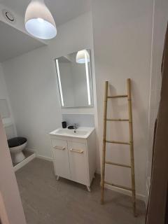 Cozy studio Downtown - Toulon - 1