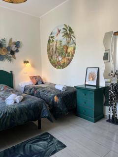 Appartamento JUNGLE CHIC VERONA BUSINESS & FUN - 2