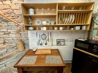 Skirrid Studio Stay near the Welsh beacons - - 9