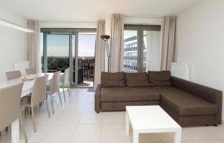 Residentie Crystal Ref, 84 - Ostenda - 9