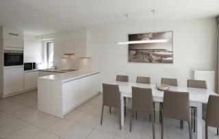 Residentie Crystal Ref, 84 - Ostenda - 7