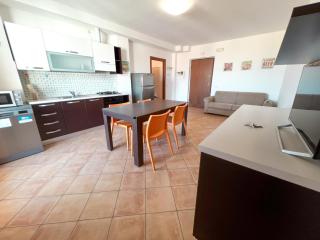 Appartamento Cupra a 40 mt dal mare Rif A793 - Ortona - 0