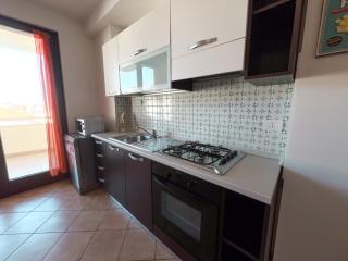 Appartamento Cupra a 40 mt dal mare Rif A793 - Ortona - 8