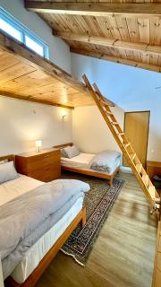Pine Edge by T2R - Luxury 3BR Duplex Apartment Private Parking & Stunning Views - Khaira Gali - 0