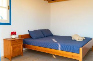 Paros Seaview Nest - Cozy Summer Getaway - Drios - 1