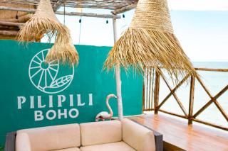 Pili Pili Sun Beach - Dimbuni - 5