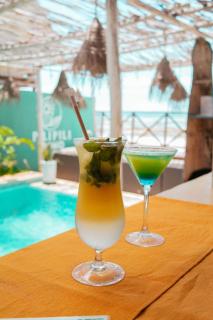 Pili Pili Sun Beach - Dimbuni - 3