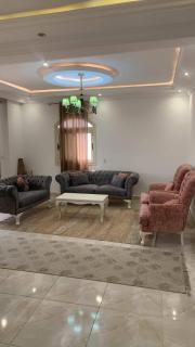 big papa home - New cairo - 1