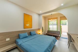 Na Garden Homestay - Thôn Trường Giang - 5