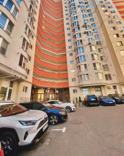 Сдаю Квартиру - Chişinău - 6
