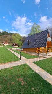 Vikendica i odmaraliste JuliE, Sarajevo-Jahorina - Tvrdimići - 8
