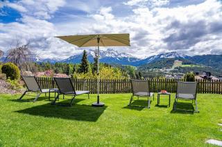 Chalet Schlossberg Rosengarten - Nova Ponente - 7