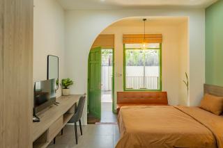Na Garden Homestay - 8