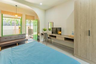 Na Garden Homestay - 4