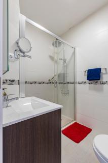 The Manga Beach Sea view Studio Crystal clear water & Sandy beach, Fibre Wifi & Airco - La Manga del Mar Menor - 9